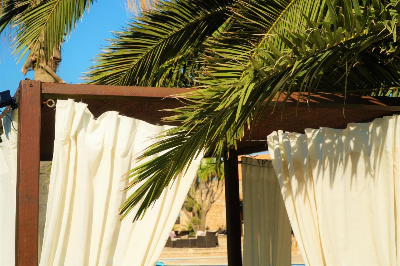 Agroturismo Finca Sa Tanca Cala D´Or エクステリア 写真